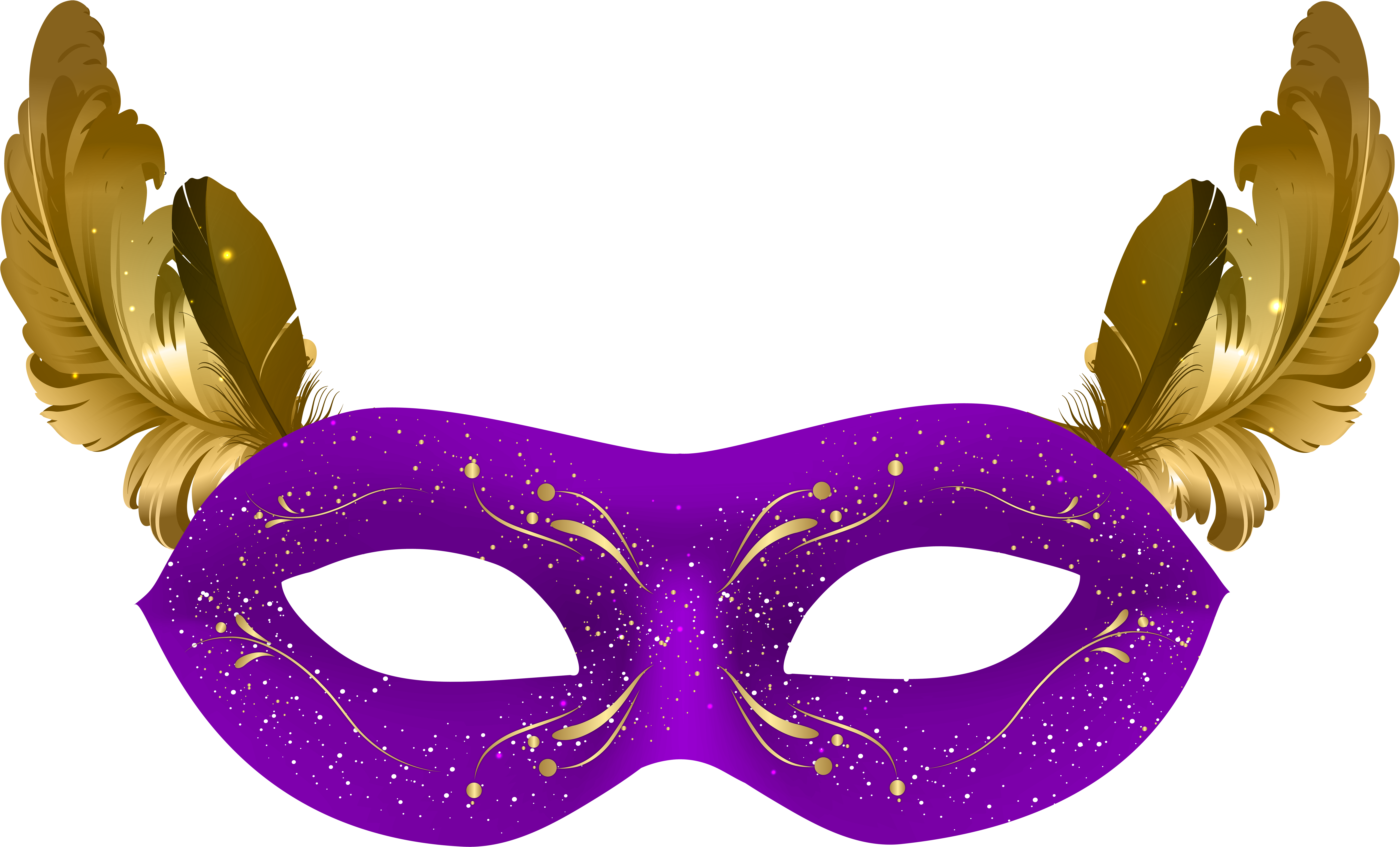 Download Transparent Background Masquerade Mask Png Full Size PNG