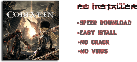 Gameplay In Code Vein Pc Download On Pc Windows Platform - Code Vein Xbox One (520x275), Png Download