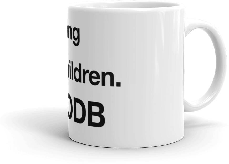 Wu-tang Is For The Children - Mug (1000x1000), Png Download
