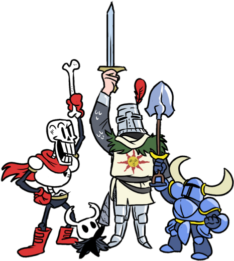 Video Game (500x571), Png Download
