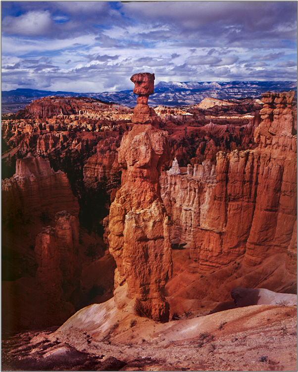 Thor's Hammer - Canyon (750x750), Png Download