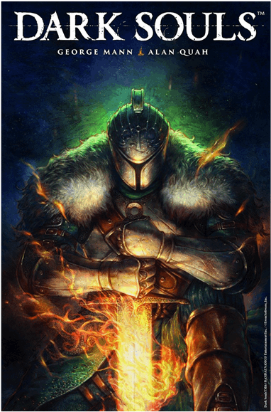 Png - Dark Souls: Volume 1 (600x600), Png Download