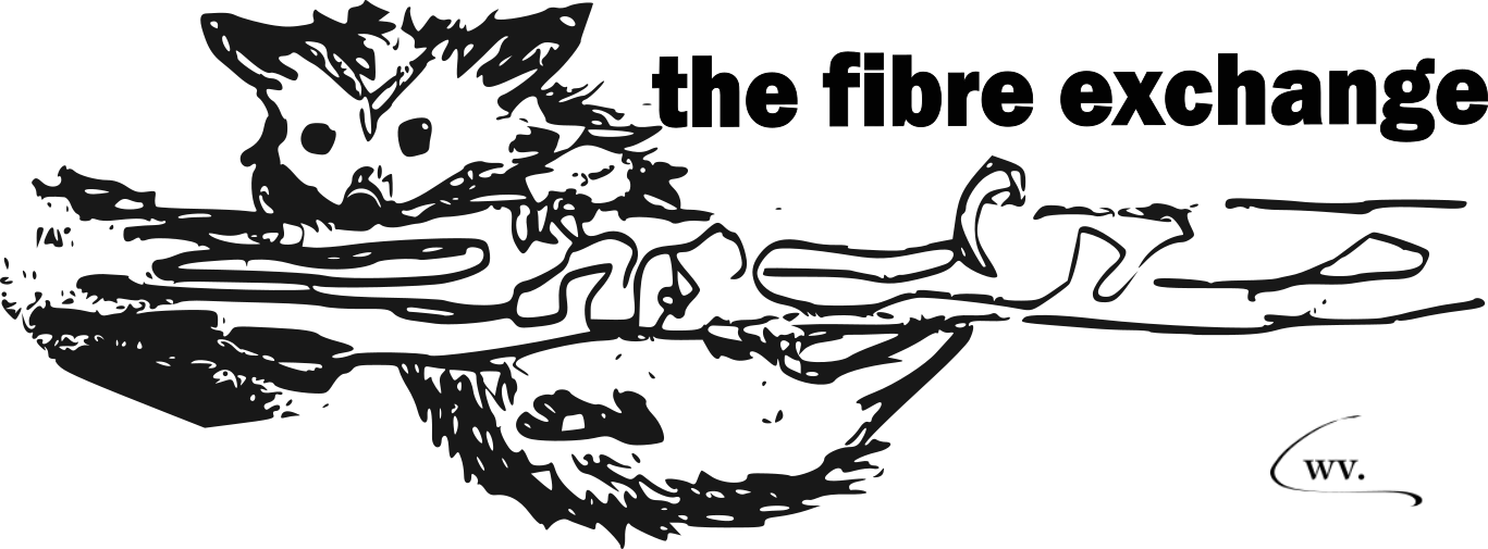 The Fibre Exchange - Management: For Ugc-net/slet And Other Competitive (1367x505), Png Download