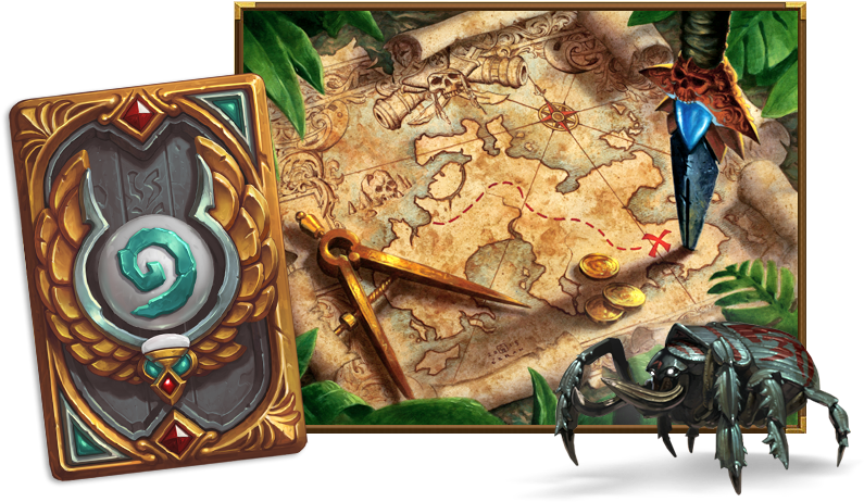 Related Articles - League Of Explorers Heroic (822x514), Png Download