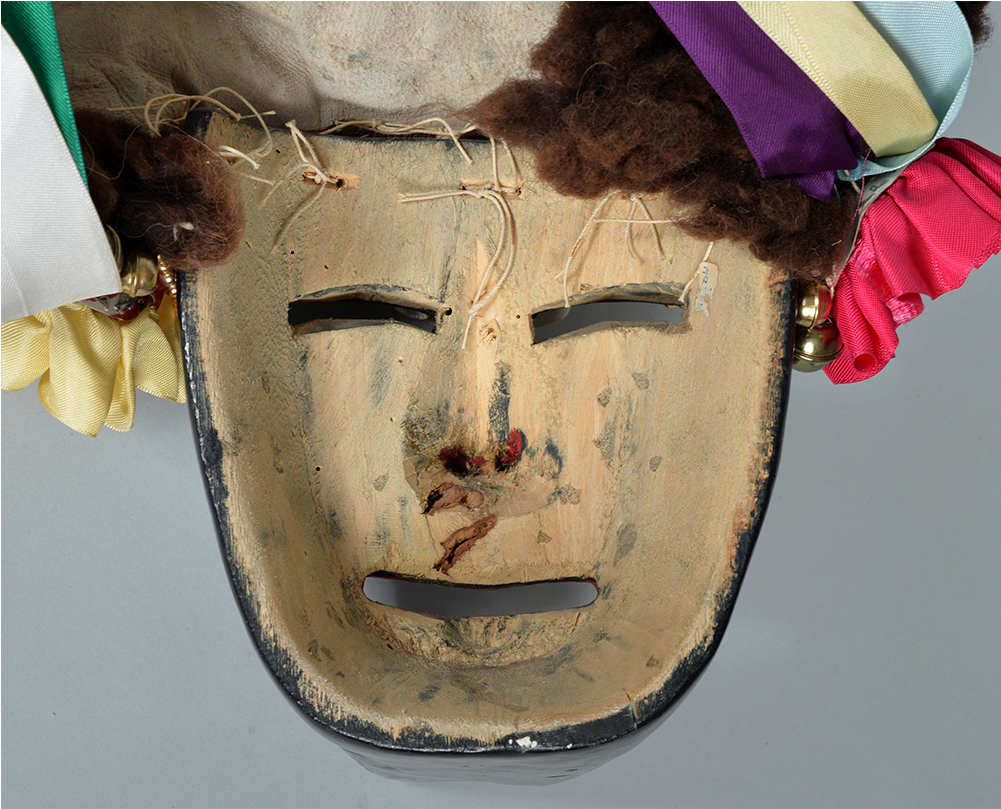 Negrito Type - Mexico (1000x1000), Png Download