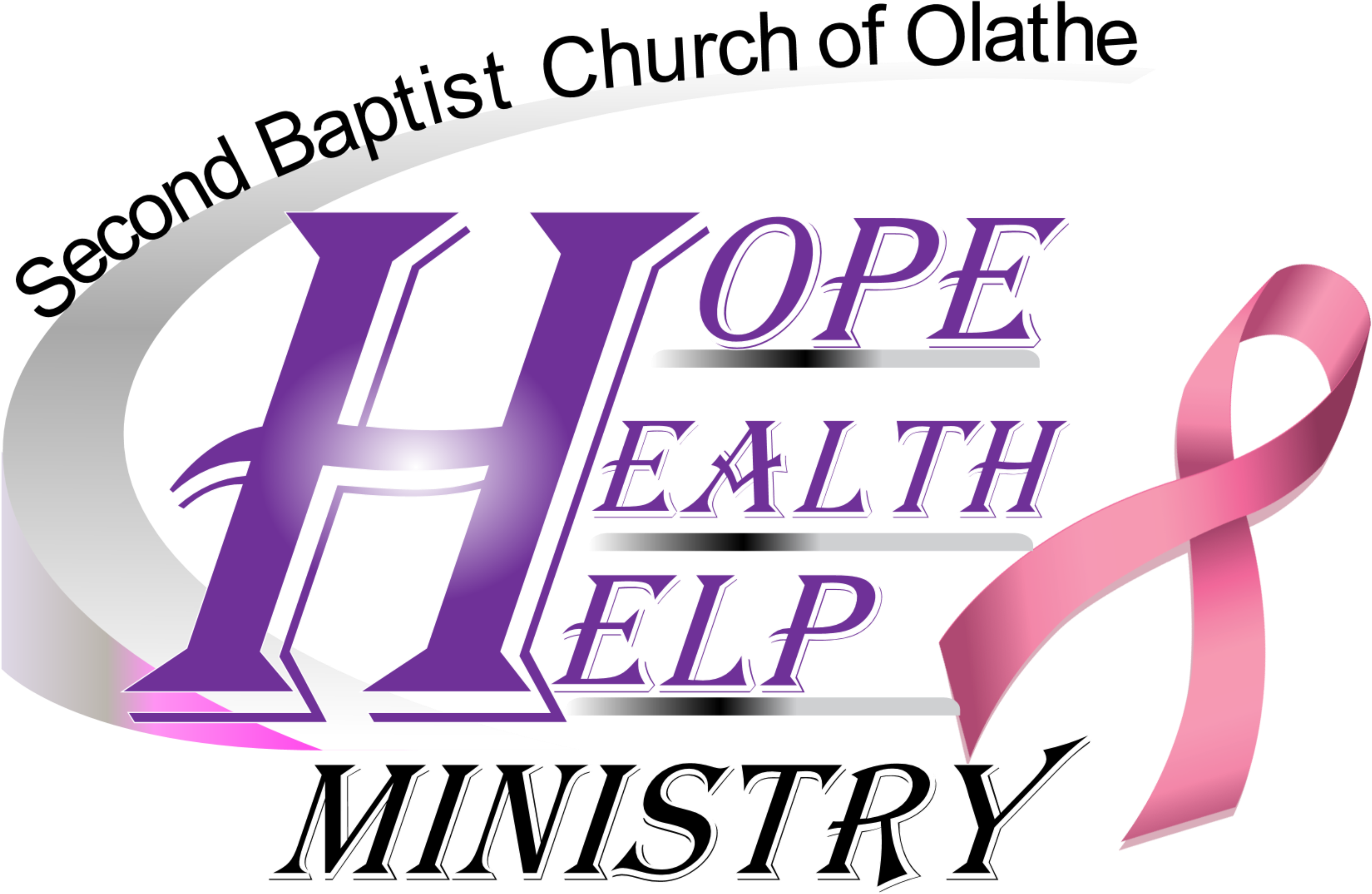 Baptist Church Hope, Health, & Help Ministry Is To - Graphics (4687x4687), Png Download