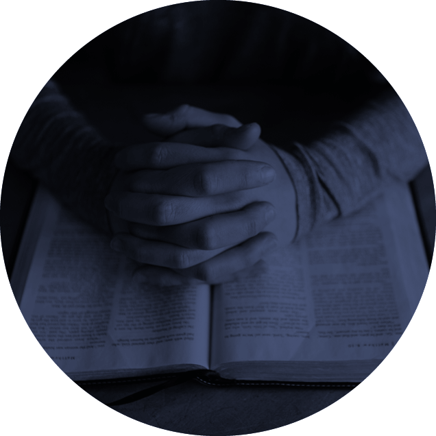 We Believe God Shares His Love For The World Through - Grief Recovery Through Christ: Seven Day Christian (636x636), Png Download