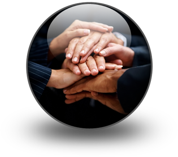 A Micro Group Is A Way Of Obeying Jesus' Command To - Community Partnership (458x399), Png Download