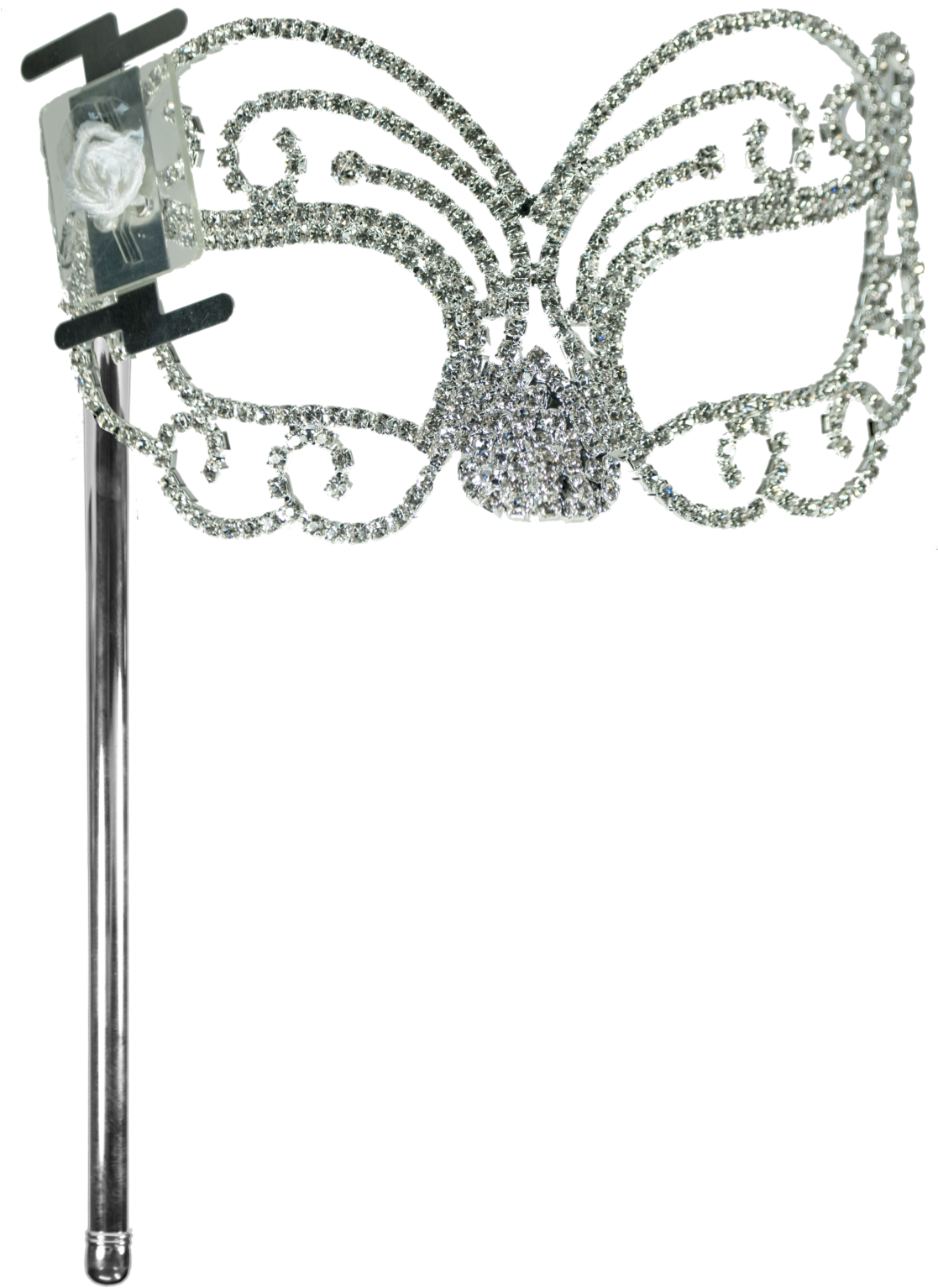 Download Masquerade Mask Full Size PNG Image PNGkit
