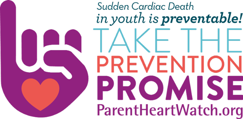 Ekg Screenings Can Protect Young Hearts - Graphic Design (800x394), Png Download