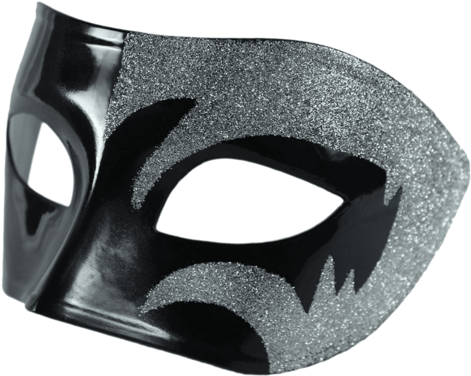 Mystic Venetian Masquerade Mask Mystic Venetian Masquerade - Mask (480x480), Png Download