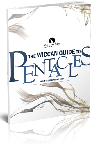 949b8ba72ea41489341107 Guide To Pentacles Cover 500px - Incantation (325x500), Png Download