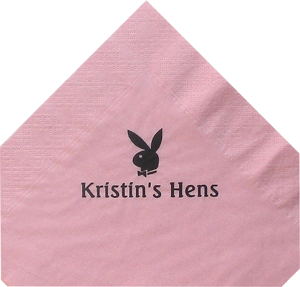 Playboy Bunny (959x919), Png Download