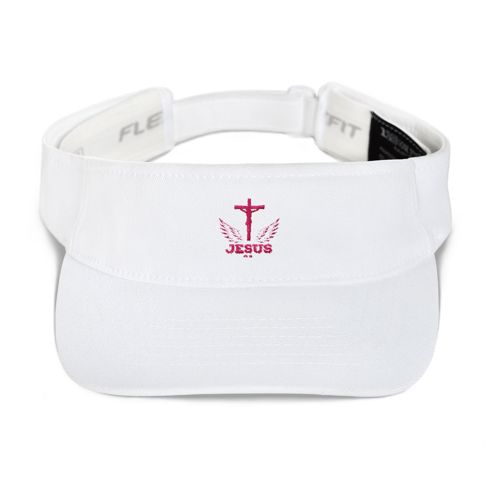 Jesus Visor - Thatsallwehave Dreamer (i Am A) Movement Visor (1000x1000), Png Download