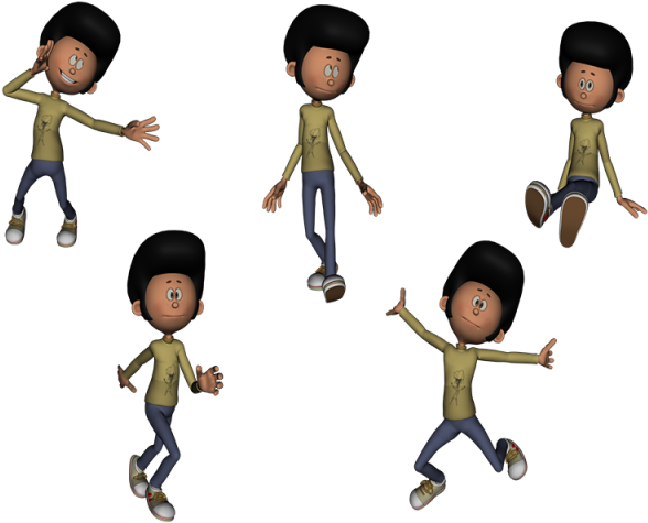 Happy Boy, Happy, Boy, Cute Png And Psd - Child (640x640), Png Download