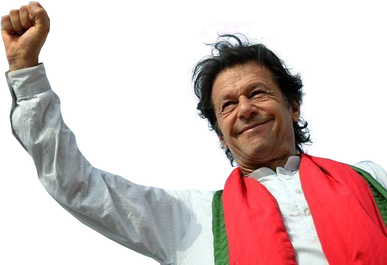 Imran Khan Png Image - Imran Khan Win Election (600x428), Png Download