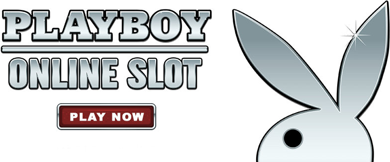 Play Boy Slots (850x350), Png Download