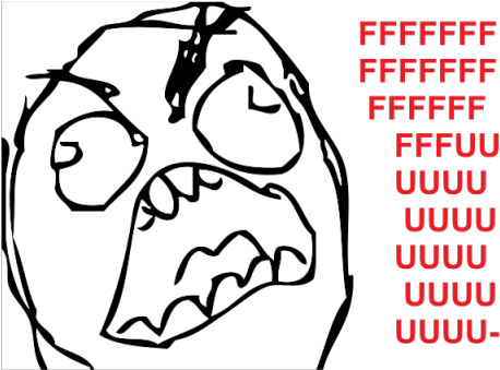 Forever Alone Clipart - Have You Forgotten Me Meme (640x480), Png Download