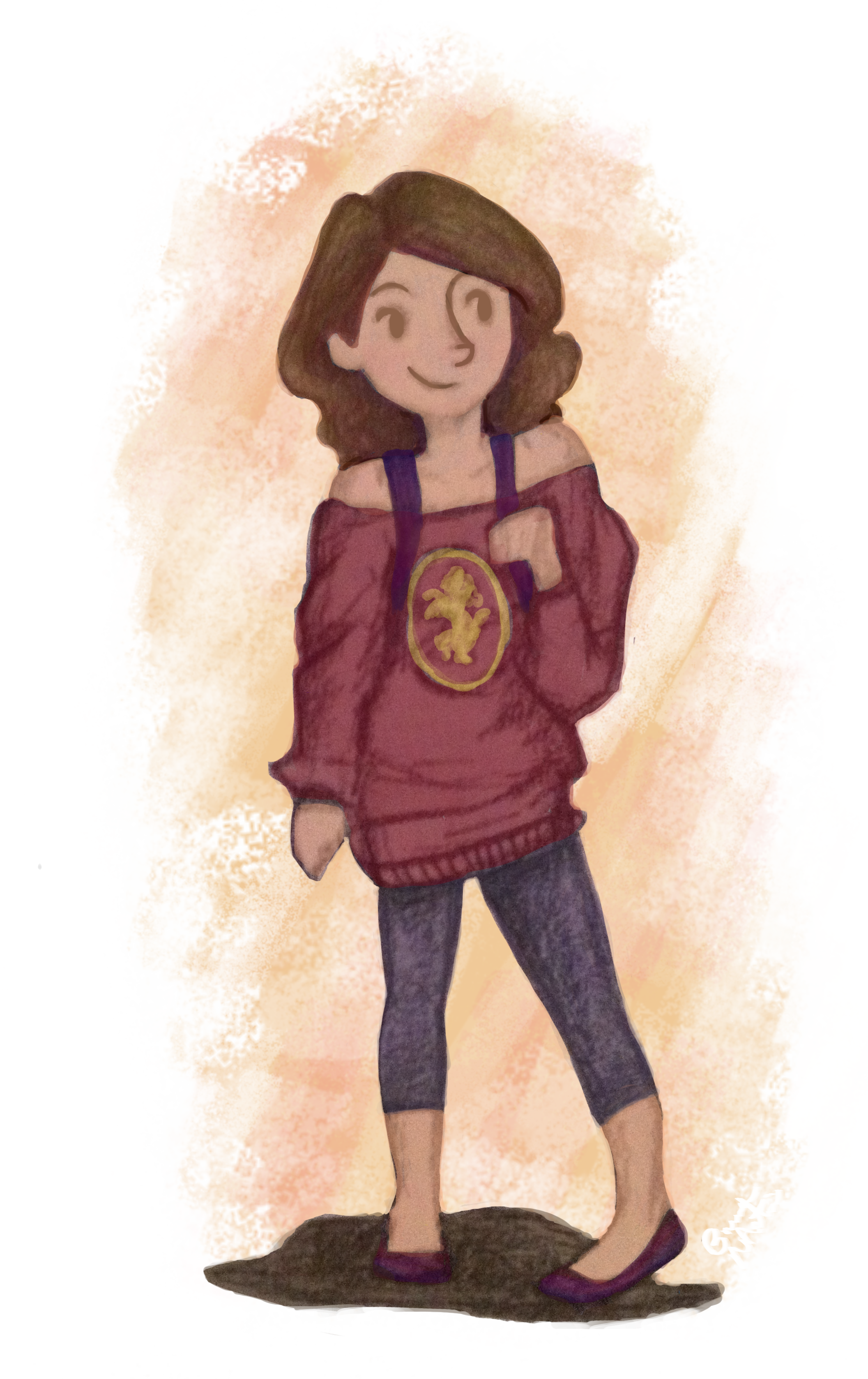 Cartoon (2113x3355), Png Download