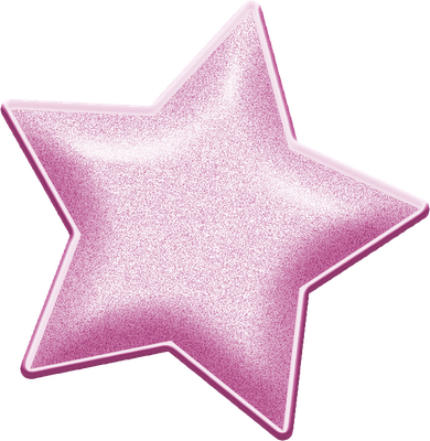 Estrelinhas Png Azul (390x400), Png Download
