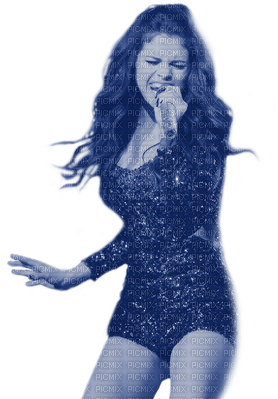 Selena - Gomez - Transparent - Png - Selena Gomez (400x400), Png Download