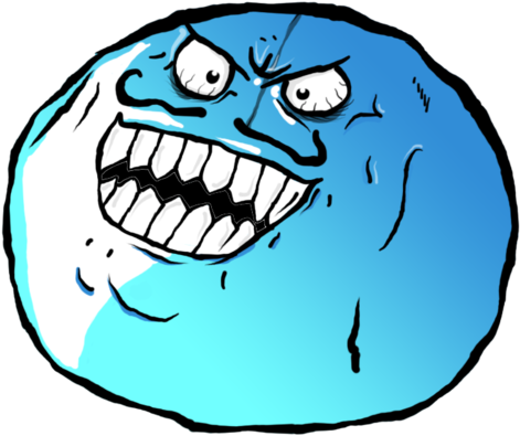 Source - - Lied Meme (500x500), Png Download