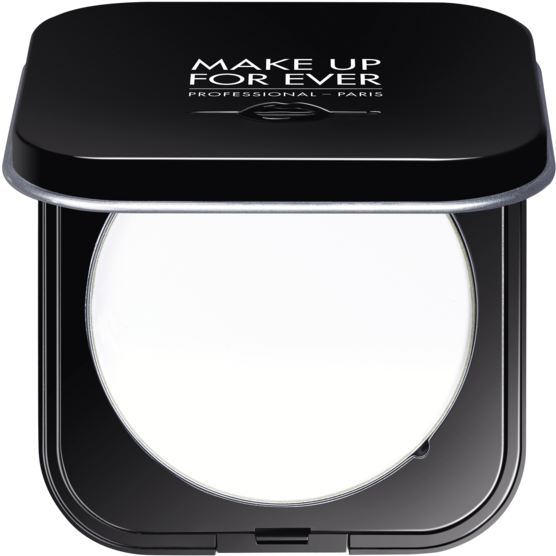 Ultra Hd Pressed Powder - Make Up For Ever Ultra Hd Microfinishing Pressed Powder (608x608), Png Download