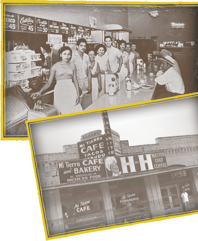 Our People, Our History, Our Family - Bar (654x793), Png Download