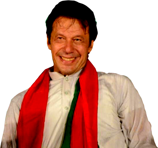 Imran Khan Png Download - Imran Khan Pic Png (636x543), Png Download