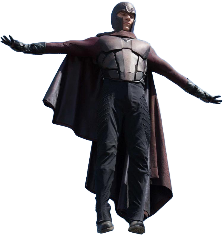 Png Magneto - X Men Magneto Png (841x921), Png Download