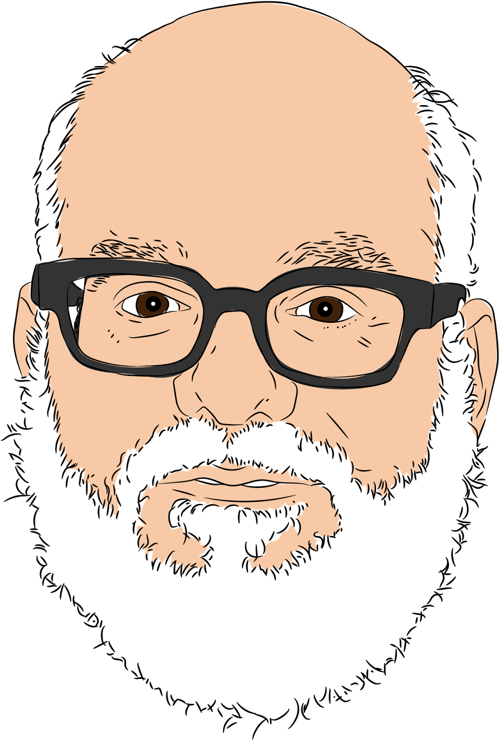 Happy Thanksgiving, David Cross - Graphics (1066x1600), Png Download