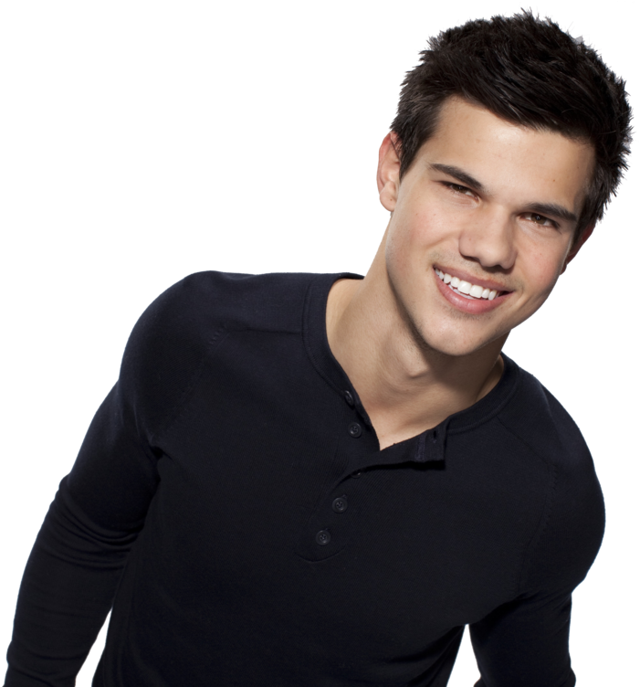 Taylor Lautner Transparent (1065x751), Png Download