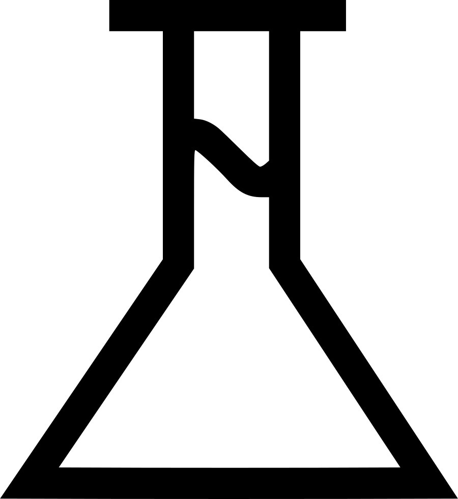 Learning Science Lab - Chemistry (900x980), Png Download