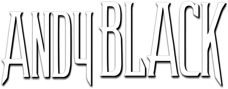 Andy Biersack Image (800x310), Png Download