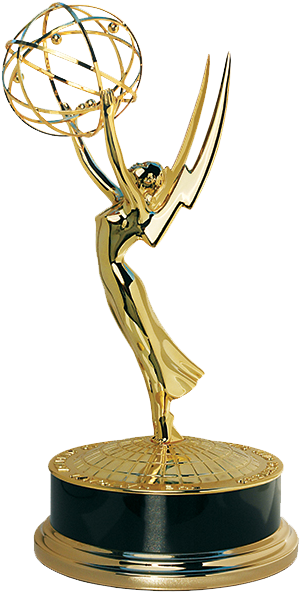 Oscar Award Png Download - Academy Of Television Arts And Sciences Logo (632x632), Png Download