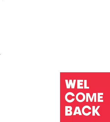 Support This Campaign By Adding To Your Profile Picture - Welcome Back (400x400), Png Download