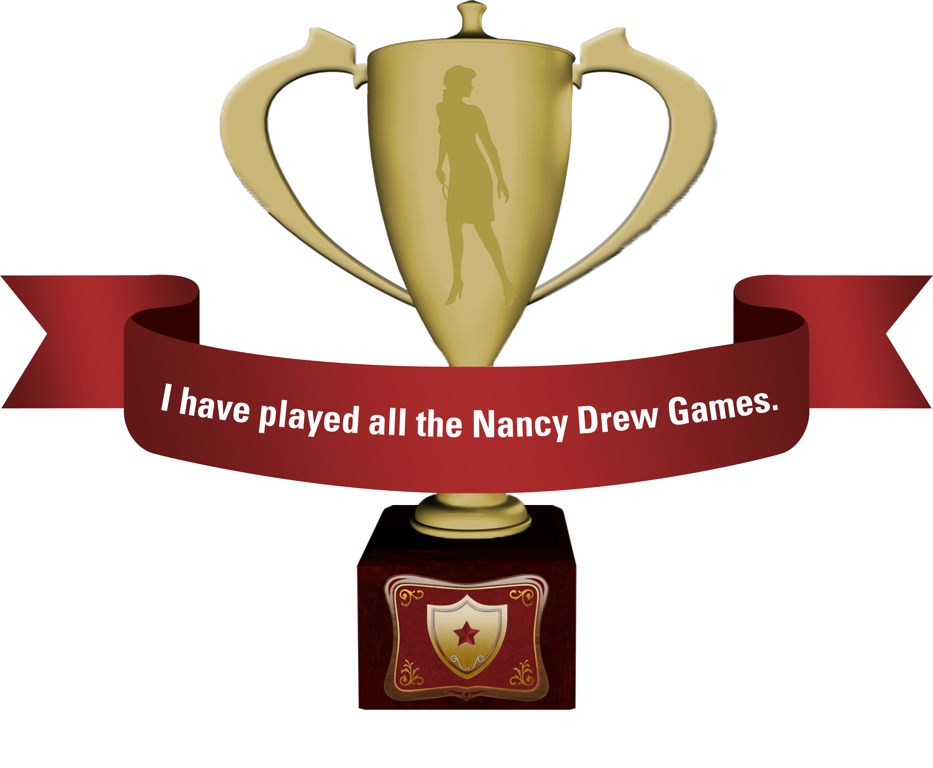 By The Way, This Trophy Design Is Available On A T-shirt - Papel De Parede Do Flamengo (3168x2608), Png Download