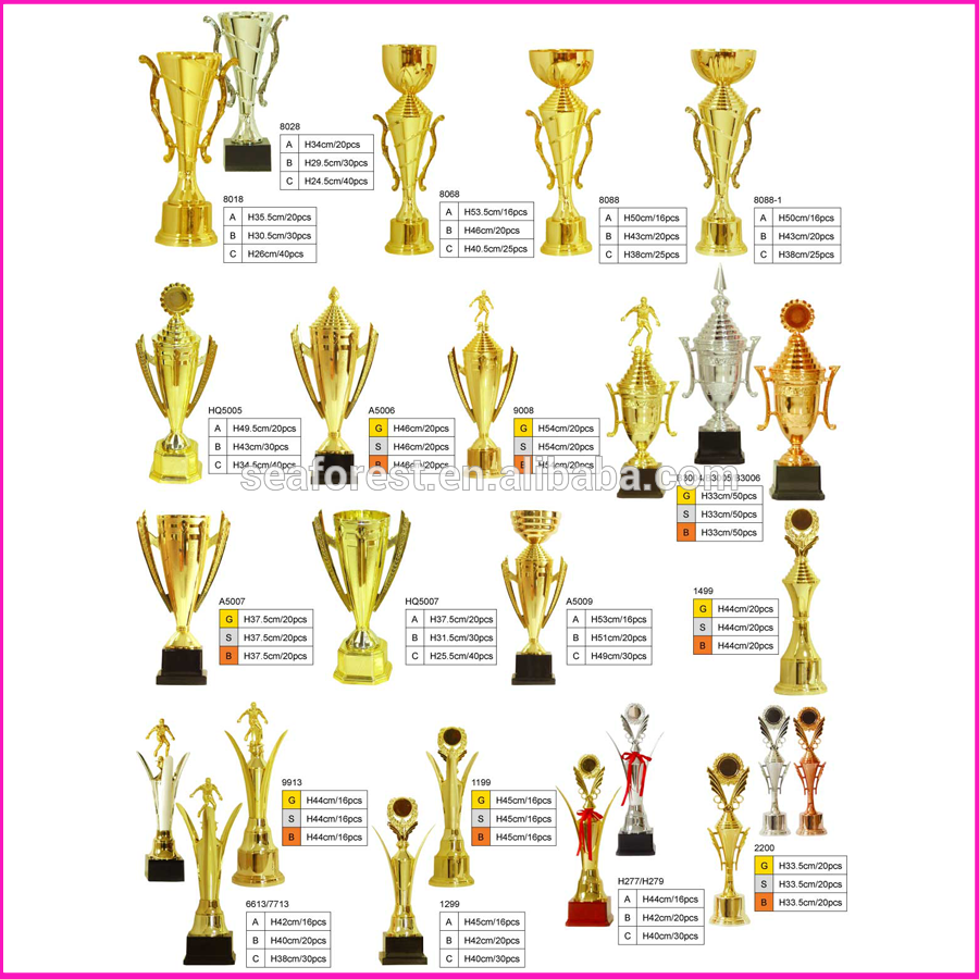 World Cup Soccer Trophy Cup Models - Award (900x900), Png Download