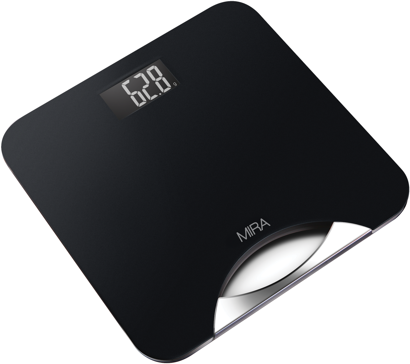 Mira Digital Bathroom Scale - Online Shopping (1485x1485), Png Download