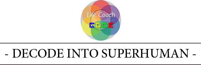 Life Coach Code Logo Quotes - Global Tactical Asset Allocation (651x211), Png Download