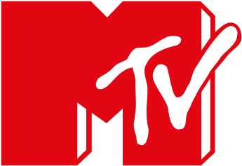 Mtv Logo Vector (400x400), Png Download