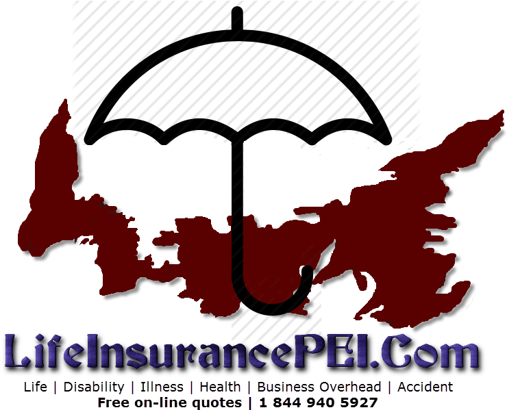 Life Insurance Pei - Graphic Design (743x615), Png Download