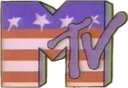 Report Abuse - Mtv Overlay (448x308), Png Download