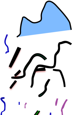 @chris@scifi - Fyi (400x400), Png Download