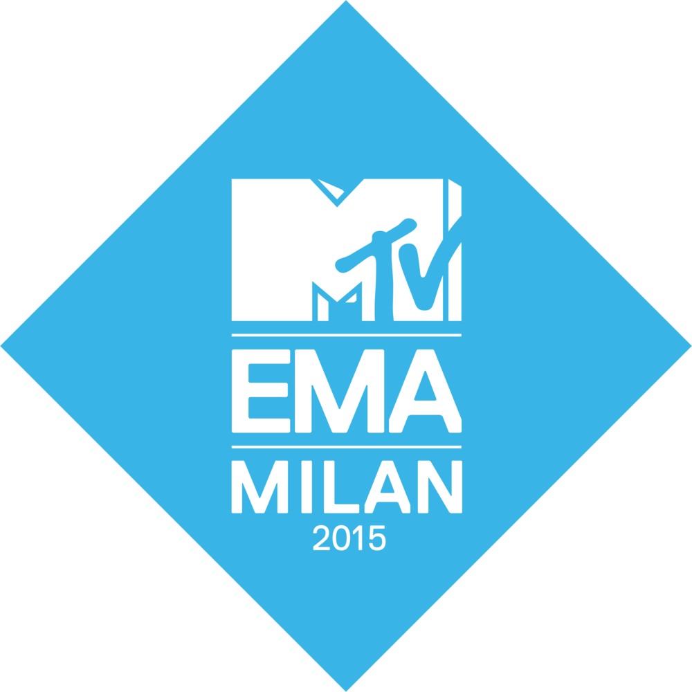 178217 2015 - Mtv - Ema - Logo 8ba135 Large 1441712622 - [sony Music]: Mtv Classics Cd (1000x1000), Png Download