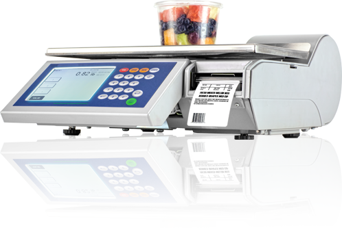 Our Supermarket Catalog Offers Over 1300 Stock And - Label (498x333), Png Download
