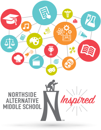Nams Inspired Logo - Meet The Teacher Invite (371x480), Png Download