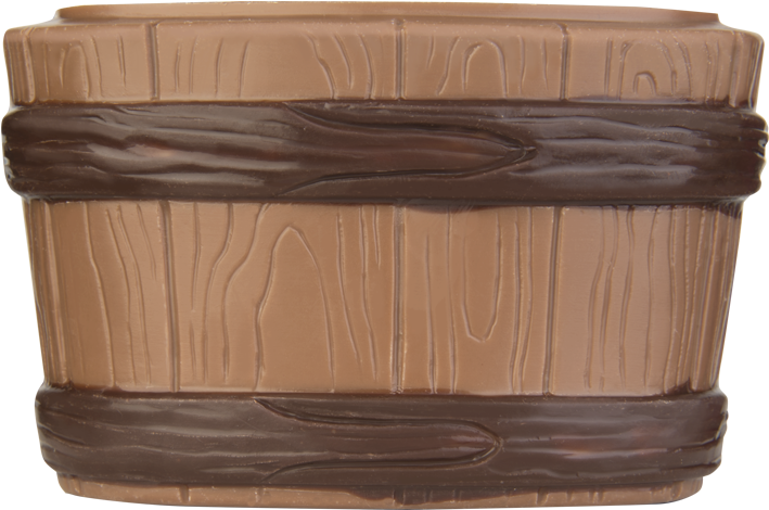 Wooden Tub - Online Shopping (800x800), Png Download