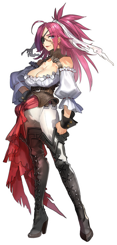Astolfo (400x835), Png Download