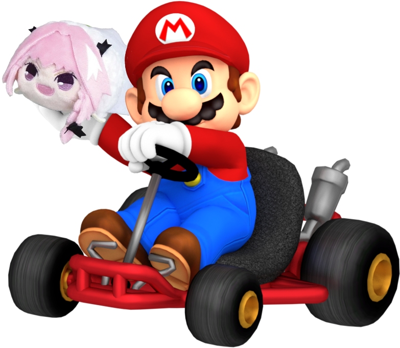 14 Oct - Super Mario (802x831), Png Download